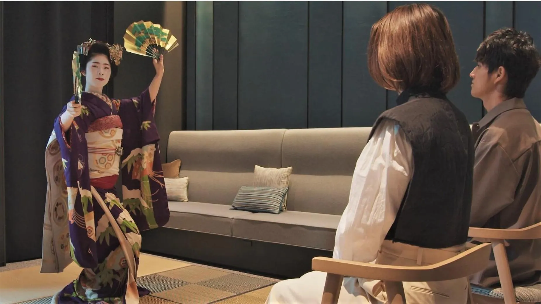 Richmond Hotel Premier Kyoto Shijo