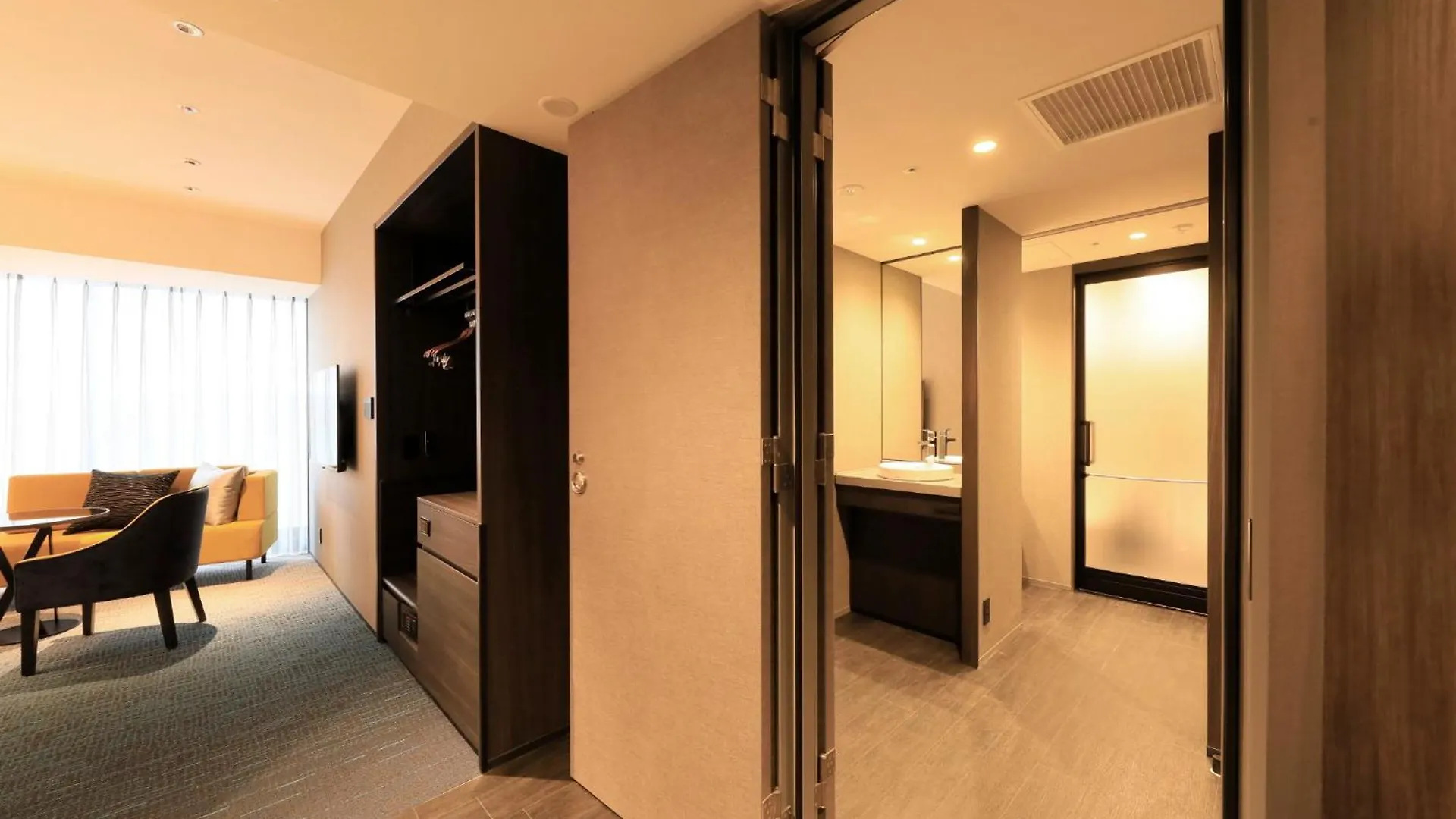 Richmond Hotel Premier Kyoto Shijo 日本