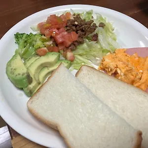 公寓 Shima, 京都