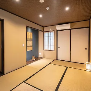 度假居 谷町君・星屋・談山旅館　京都嵐山, 京都