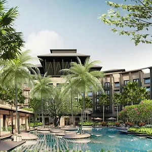 The Laurus, A Luxury Collection Resort, 5* 新加坡