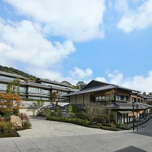 酒店 Park Hyatt, 京都