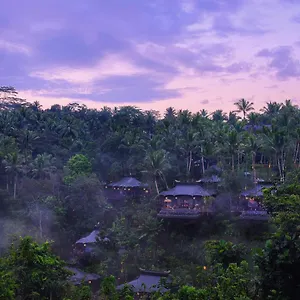 Capella Ubud, Bali 5* 乌布