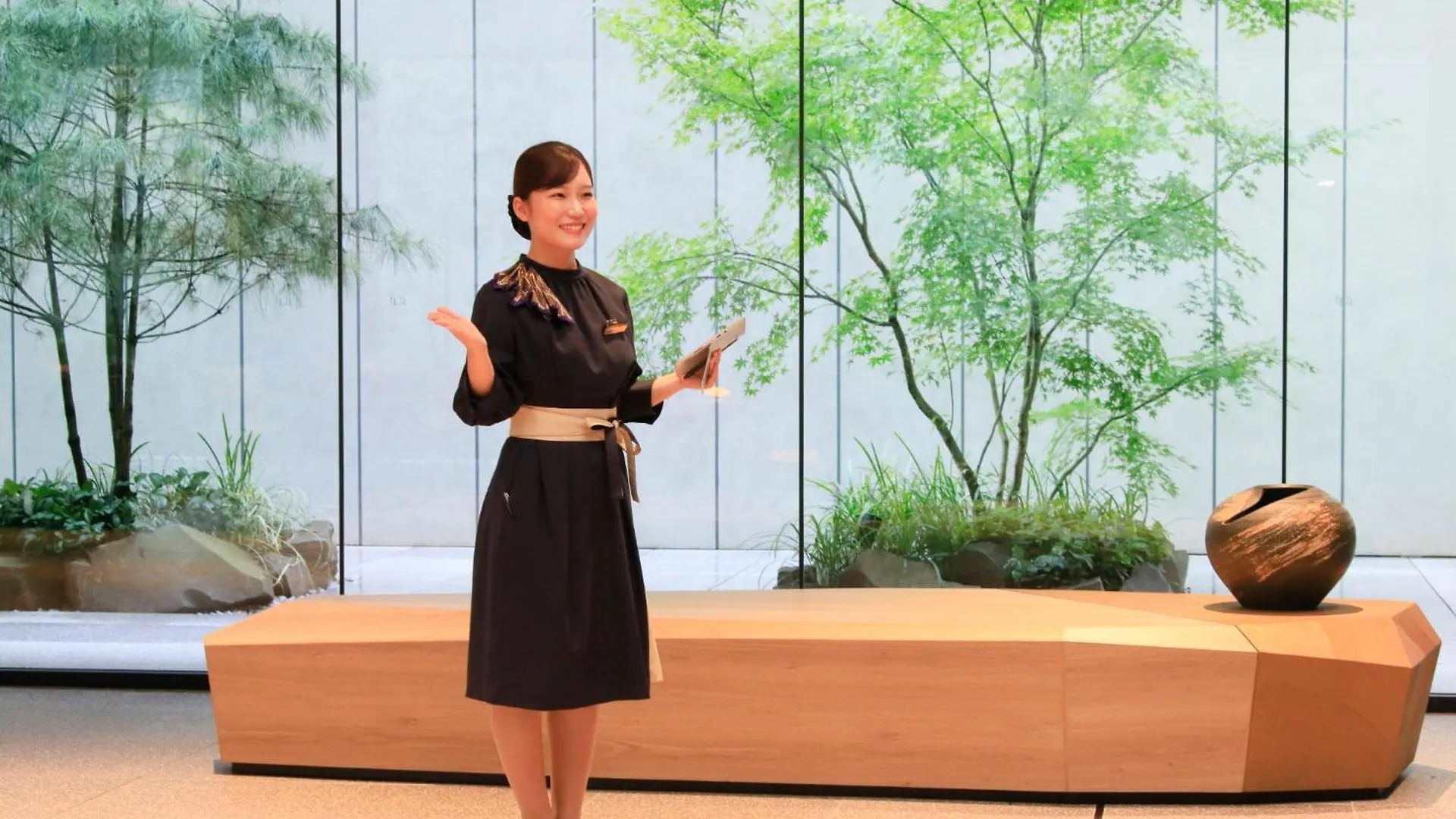 Richmond Hotel Premier Kyoto Shijo