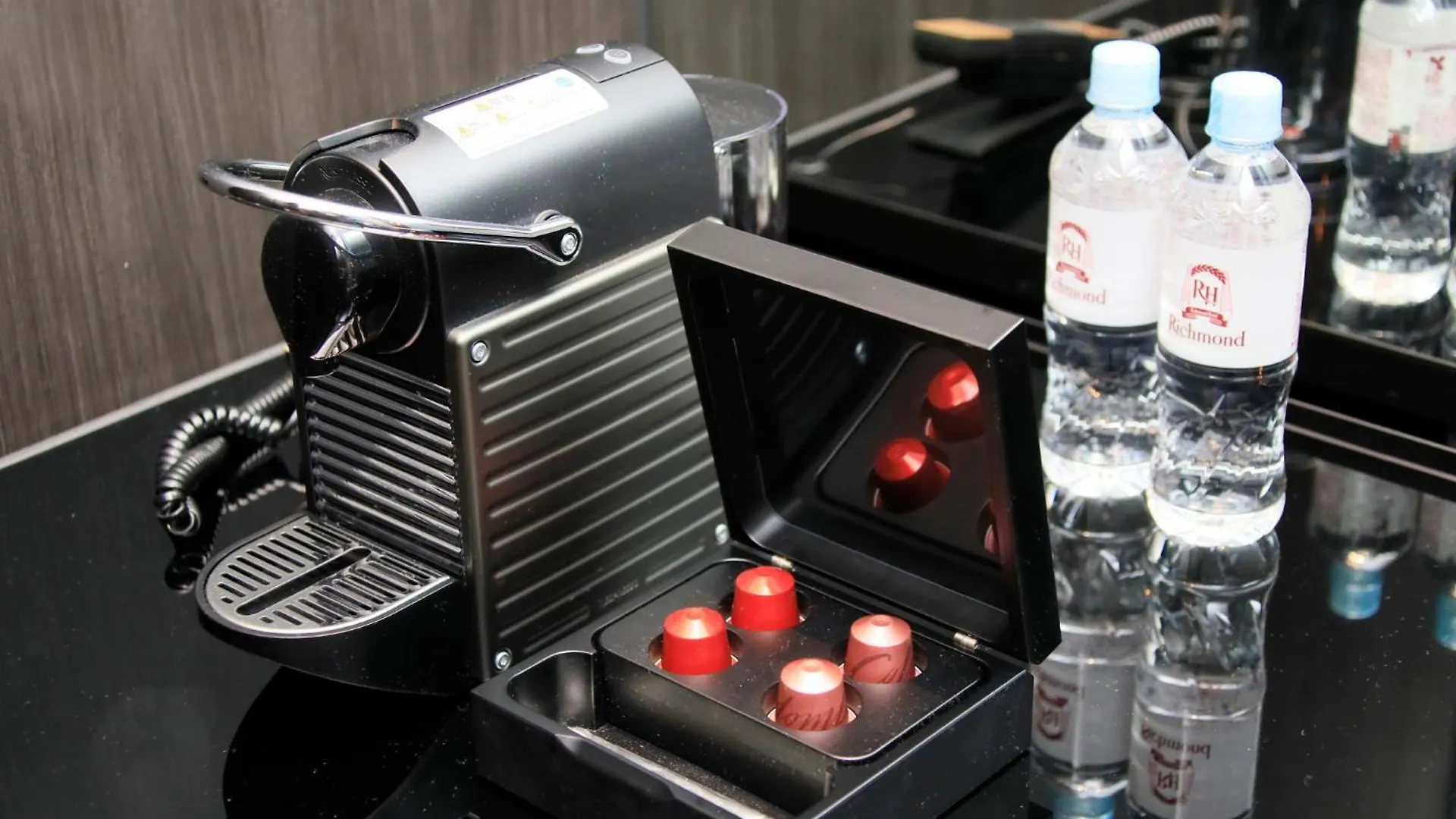 Richmond Hotel Premier Kyoto Shijo